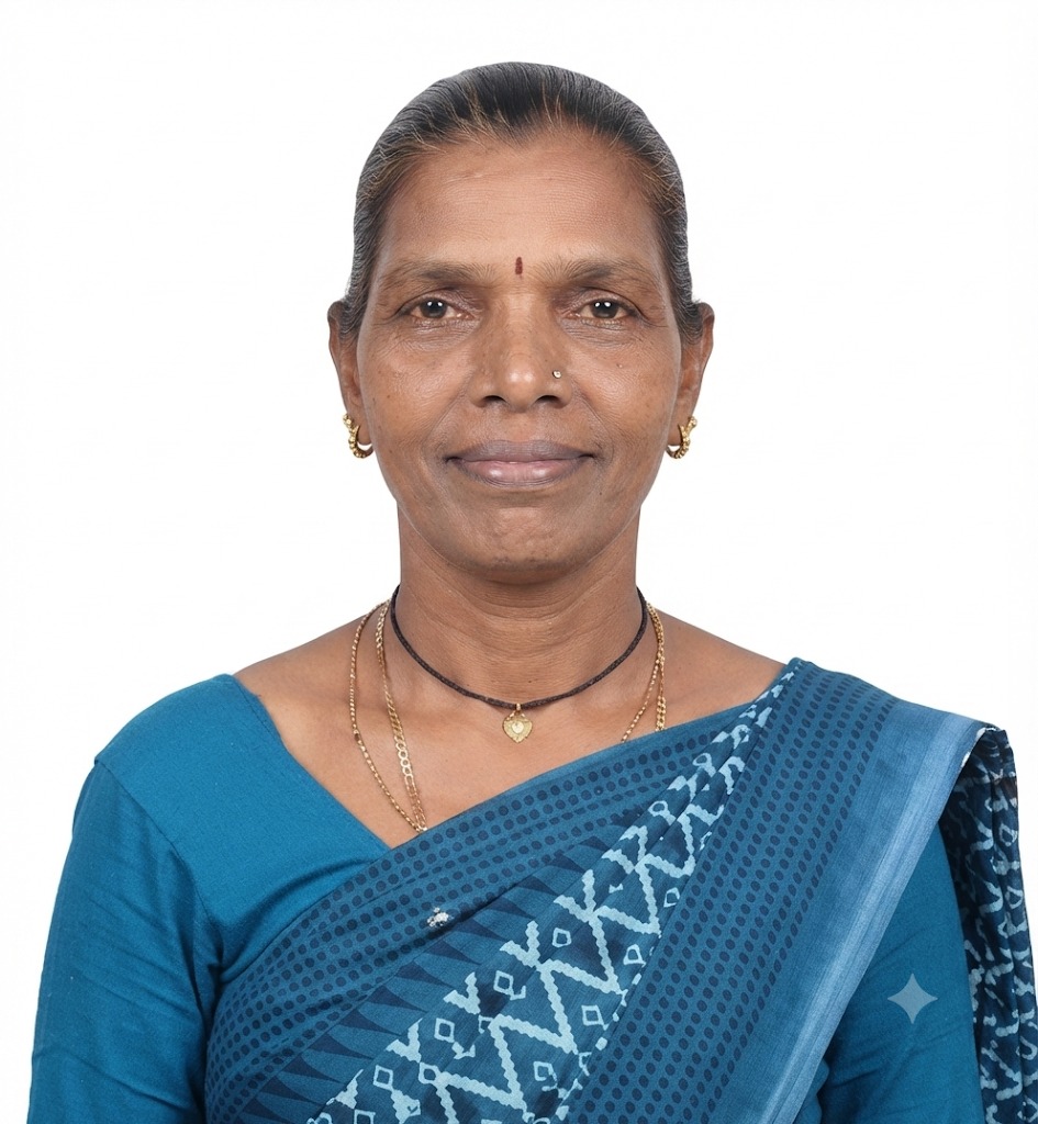 samrudhi ambekar - Full time Cleaner in Ratnagiri in Mumbai